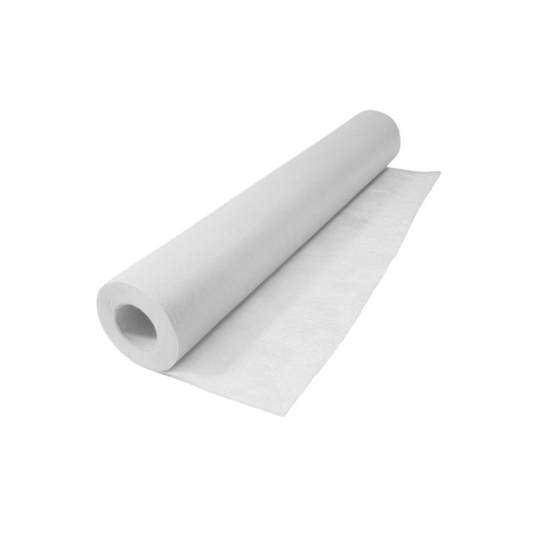 Sábanas desechables cosméticas