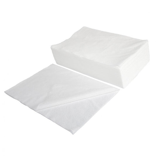 Creamser Toallas Desechables BIO  – Calidad y Sostenibilidad para Profesionales - TESTER